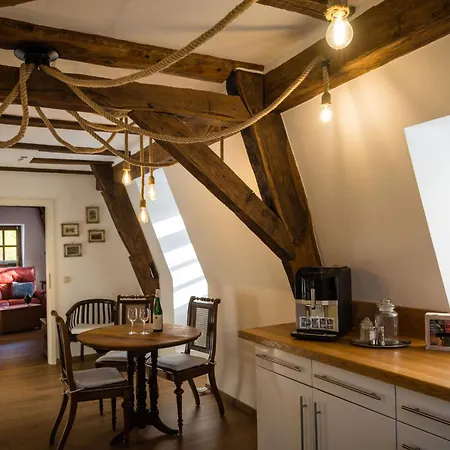 In Mit Kleinem Garten By Interhome Traben-Trarbach