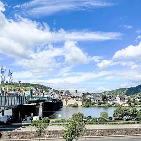 In Mit Kleinem Garten By Interhome Apartment