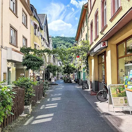 In Mit Kleinem Garten By Interhome Apartment