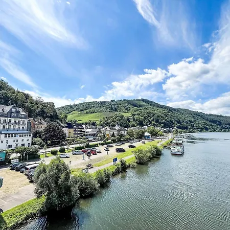 In Mit Kleinem Garten By Interhome Traben-Trarbach