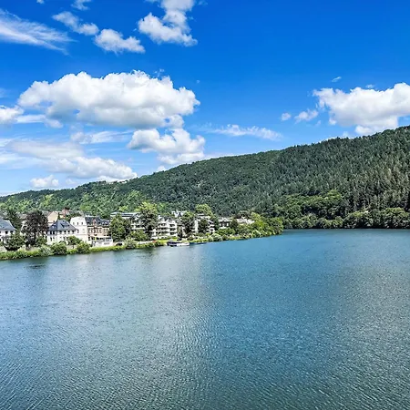 Apartment In Mit Kleinem Garten By Interhome Traben-Trarbach