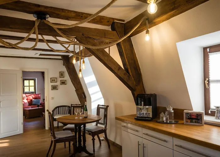 In Mit Kleinem Garten By Interhome Traben-Trarbach