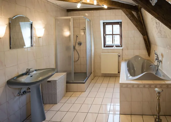 Apartmán In Mit Kleinem Garten By Interhome *