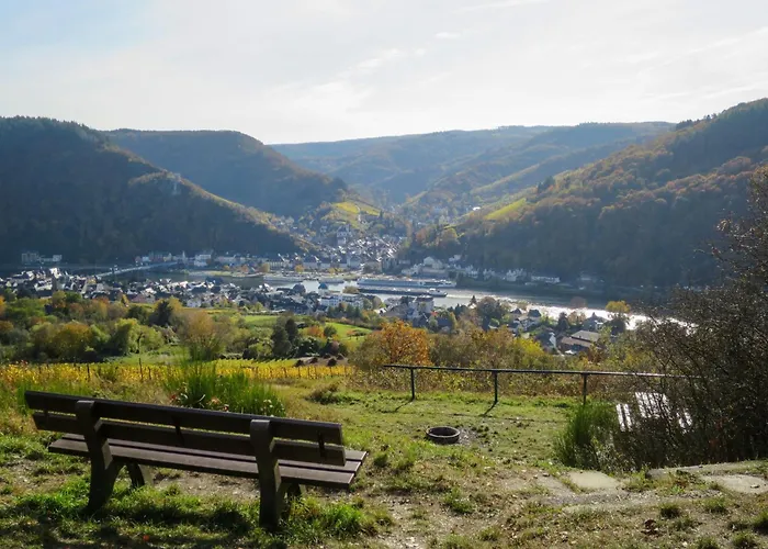 In Mit Kleinem Garten By Interhome *