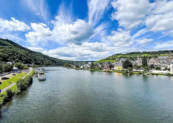 Apartmán In Mit Kleinem Garten By Interhome *